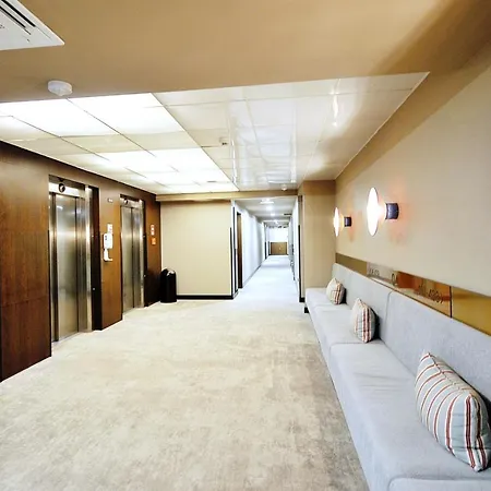 331 W 5 Gwiazdkowym Royal Tulip 200 M Do Plazy Dobruk Jaccuzi W Obiekcie كولوبرزيغ