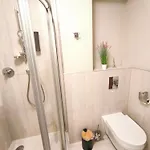 331 W 5 Gwiazdkowym Royal Tulip 200 M Do Plazy Dobruk Jaccuzi W Obiekcie Апартаменты
