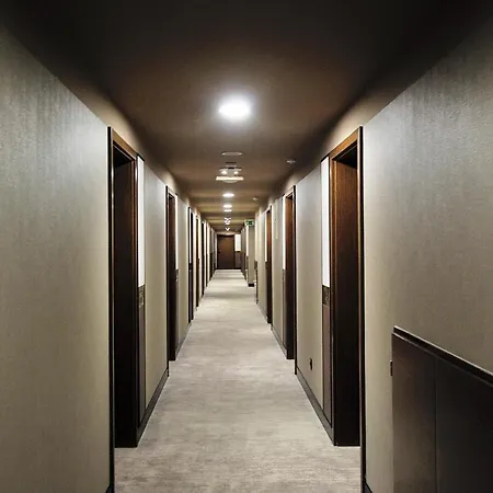 331 W 5 Gwiazdkowym Royal Tulip 200 M Do Plazy Dobruk Jaccuzi W Obiekcie * Kolobrzeg