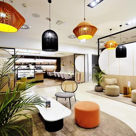 Daire 331 W 5 Gwiazdkowym Royal Tulip 200 M Do Plazy Dobruk Jaccuzi W Obiekcie