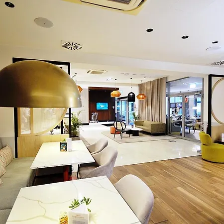 Apartamento 331 W 5 Gwiazdkowym Royal Tulip 200 M Do Plazy Dobruk Jaccuzi W Obiekcie