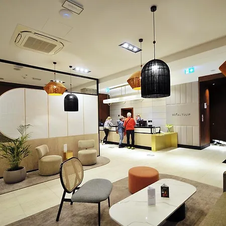 331 W 5 Gwiazdkowym Royal Tulip 200 M Do Plazy Dobruk Jaccuzi W Obiekcie Daire *