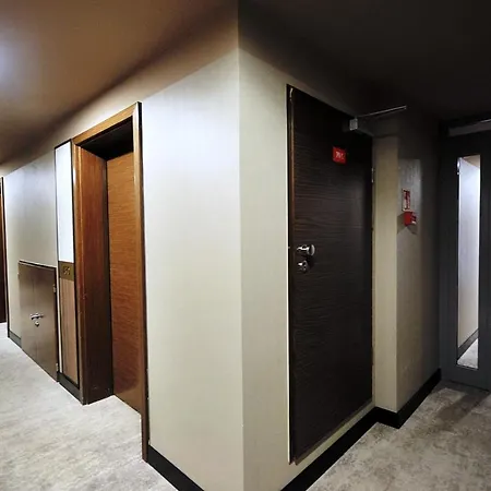 331 W 5 Gwiazdkowym Royal Tulip 200 M Do Plazy Dobruk Jaccuzi W Obiekcie