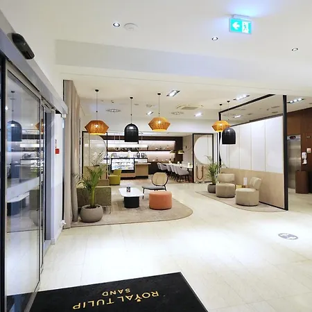 Apartment 117 W 5 Gwiazdkowym Royal Tulip 200 M Do Plazy Dobruk Kolobrzeg