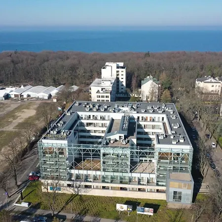 331 W 5 Gwiazdkowym Royal Tulip 200 M Do Plazy Dobruk Jaccuzi W Obiekcie *