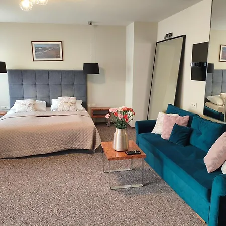 331 W 5 Gwiazdkowym Royal Tulip 200 M Do Plazy Dobruk Jaccuzi W Obiekcie Kołobrzeg