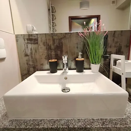 331 W 5 Gwiazdkowym Royal Tulip 200 M Do Plazy Dobruk Jaccuzi W Obiekcie Apartamento Kołobrzeg