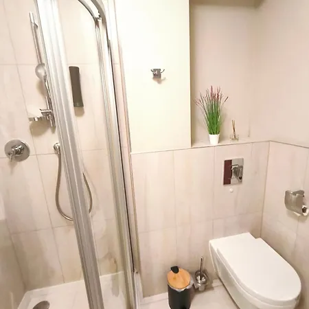 331 W 5 Gwiazdkowym Royal Tulip 200 M Do Plazy Dobruk Jaccuzi W Obiekcie Apartmán