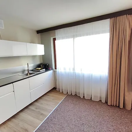 331 W 5 Gwiazdkowym Royal Tulip 200 M Do Plazy Dobruk Jaccuzi W Obiekcie * Kolobrzeg