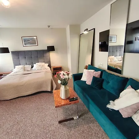 331 W 5 Gwiazdkowym Royal Tulip 200 M Do Plazy Dobruk Jaccuzi W Obiekcie