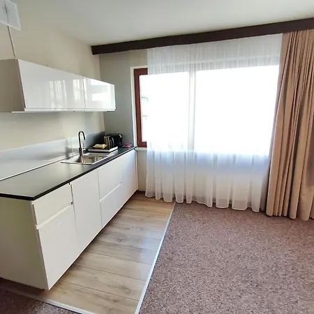 331 W 5 Gwiazdkowym Royal Tulip 200 M Do Plazy Dobruk Jaccuzi W Obiekcie Kołobrzeg