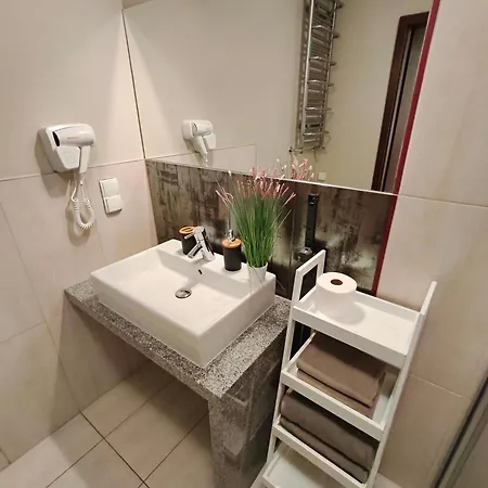 331 W 5 Gwiazdkowym Royal Tulip 200 M Do Plazy Dobruk Jaccuzi W Obiekcie *