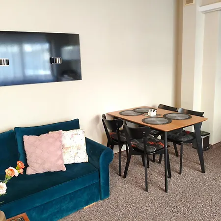 331 W 5 Gwiazdkowym Royal Tulip 200 M Do Plazy Dobruk Jaccuzi W Obiekcie * Kołobrzeg