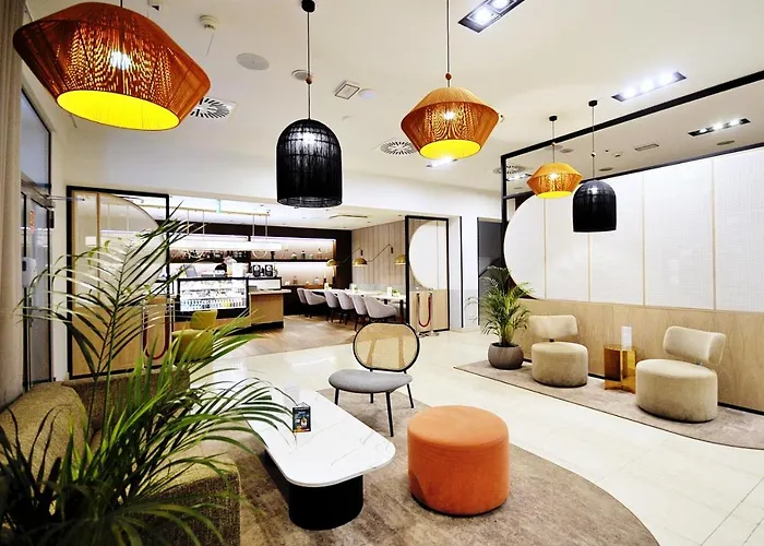 Апартаменты 331 W 5 Gwiazdkowym Royal Tulip 200 M Do Plazy Dobruk Jaccuzi W Obiekcie